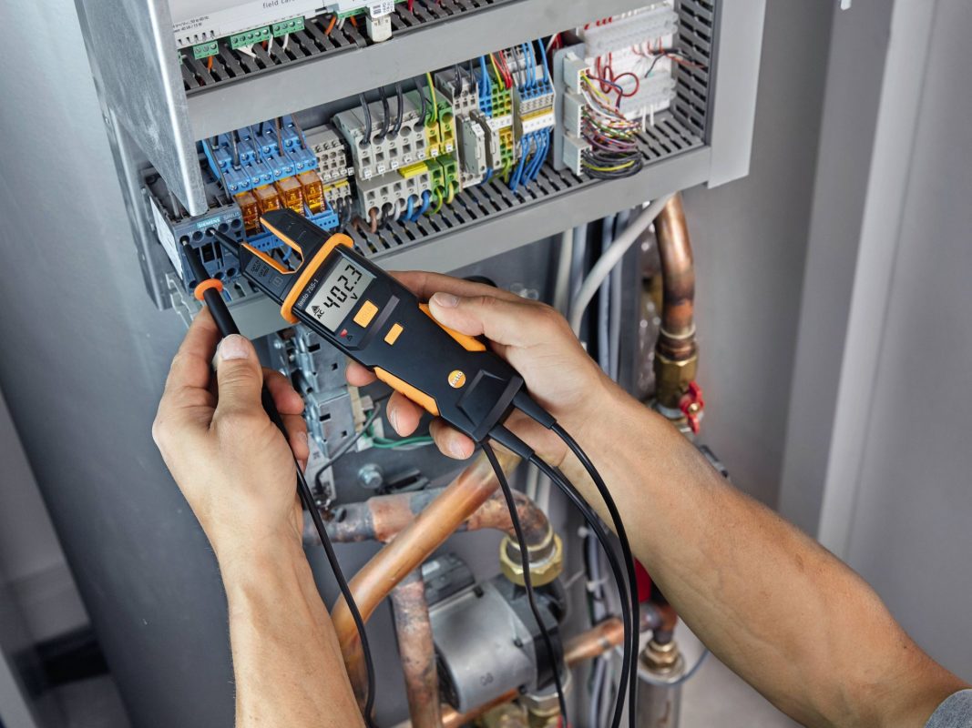 Harmandalı Elektrikçi